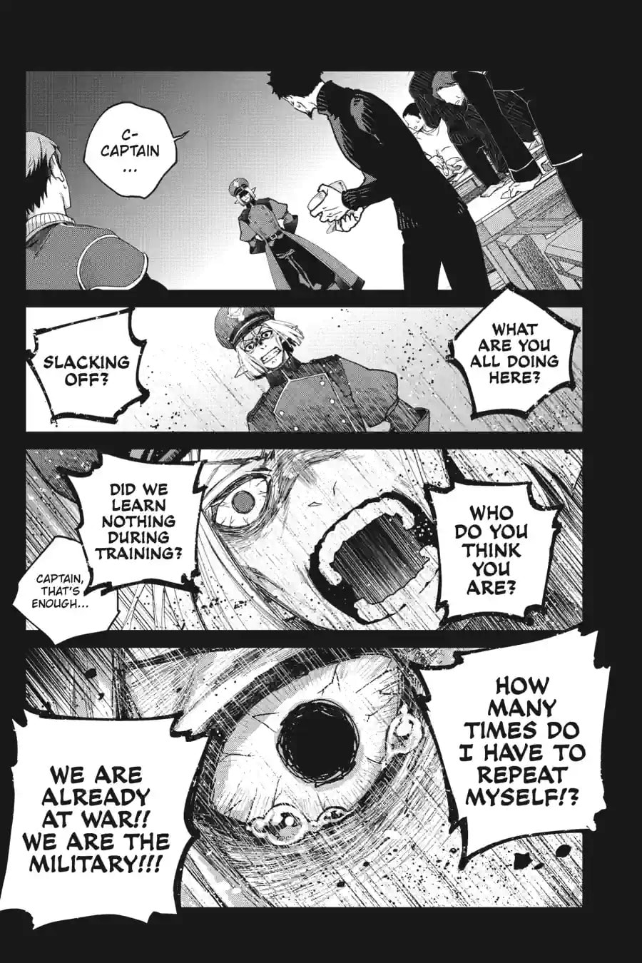 Read Final Fantasy Lost Stranger chapter 71.2 image 15 on Lezhin