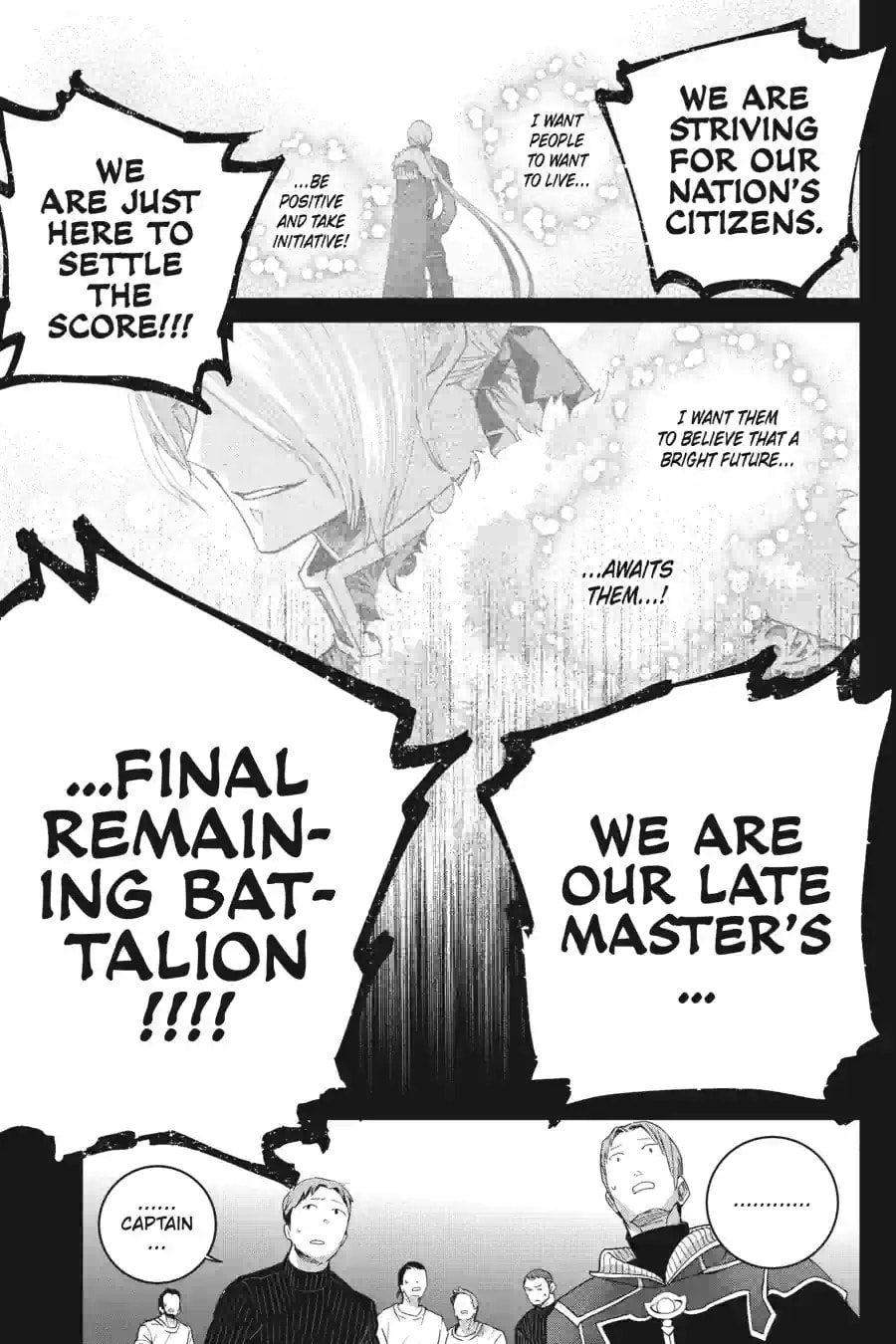 Read Final Fantasy Lost Stranger chapter 71.2 image 16 on Lezhin