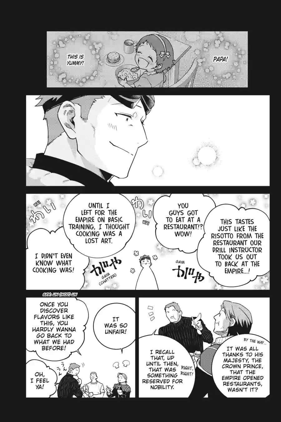 Read Final Fantasy Lost Stranger chapter 71.2 image 2 on Lezhin