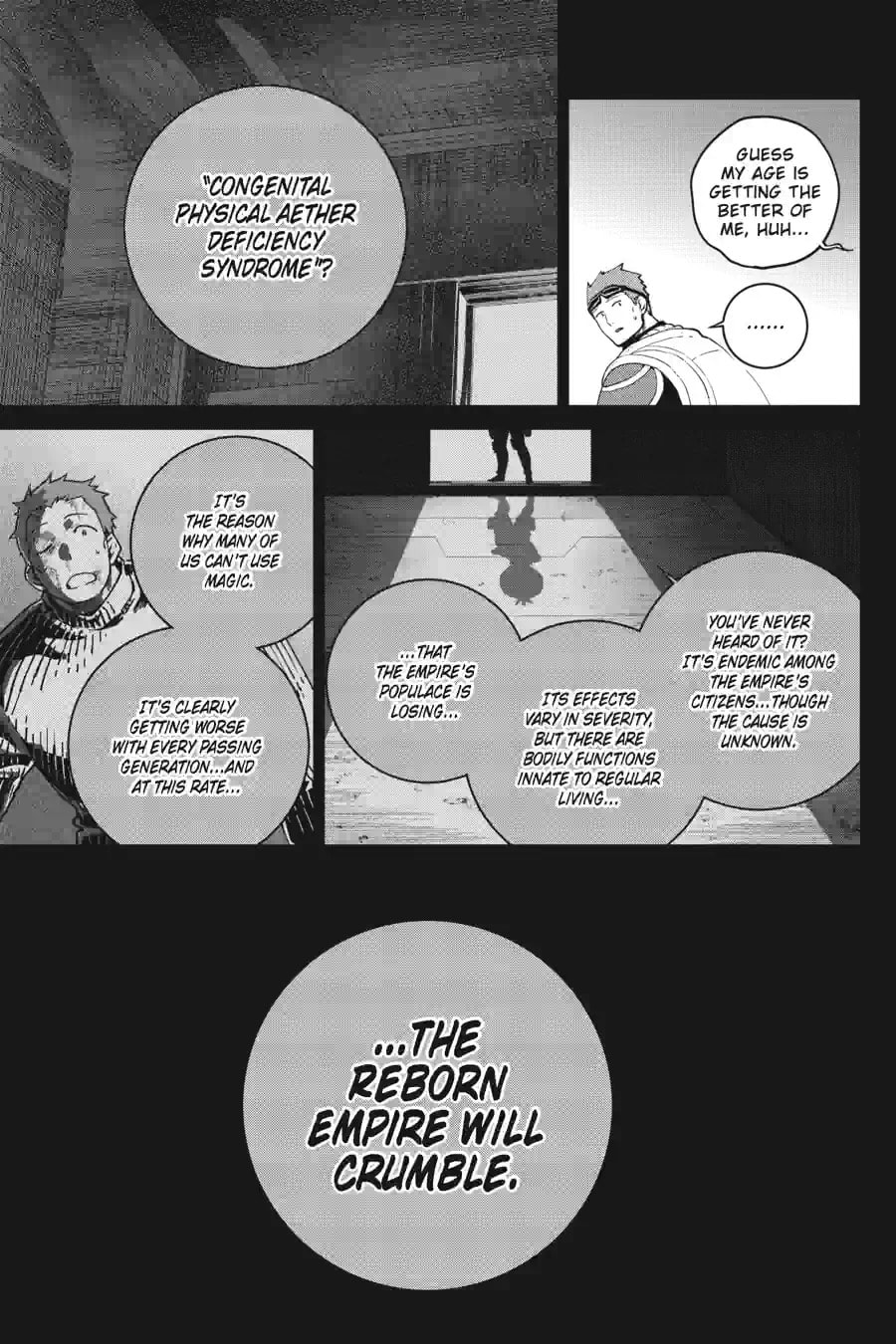 Read Final Fantasy Lost Stranger chapter 71.2 image 4 on Lezhin