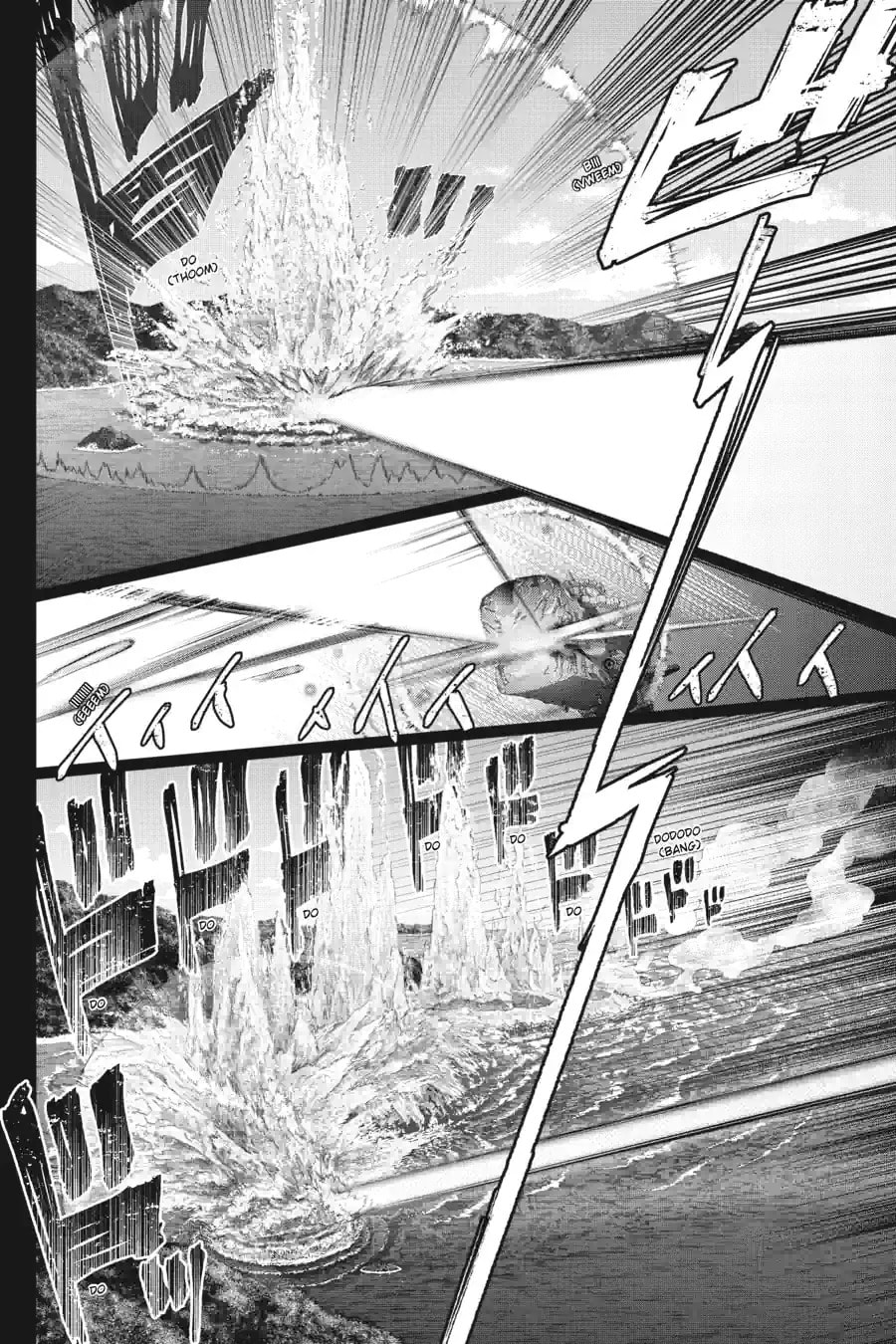 Read Final Fantasy Lost Stranger chapter 71.3 image 3 on Lezhin