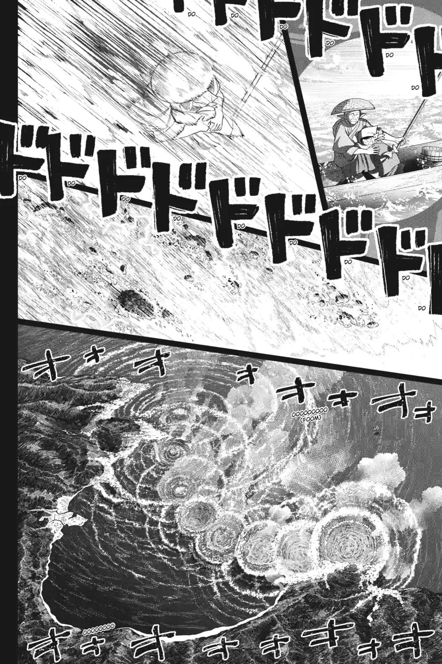 Read Final Fantasy Lost Stranger chapter 71.3 image 5 on Lezhin