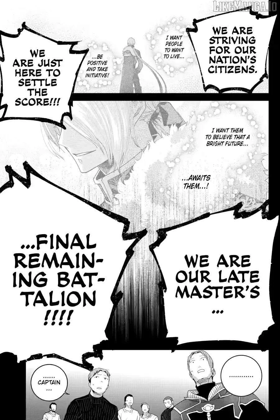 Read Final Fantasy Lost Stranger chapter 71 image 35 on Lezhin