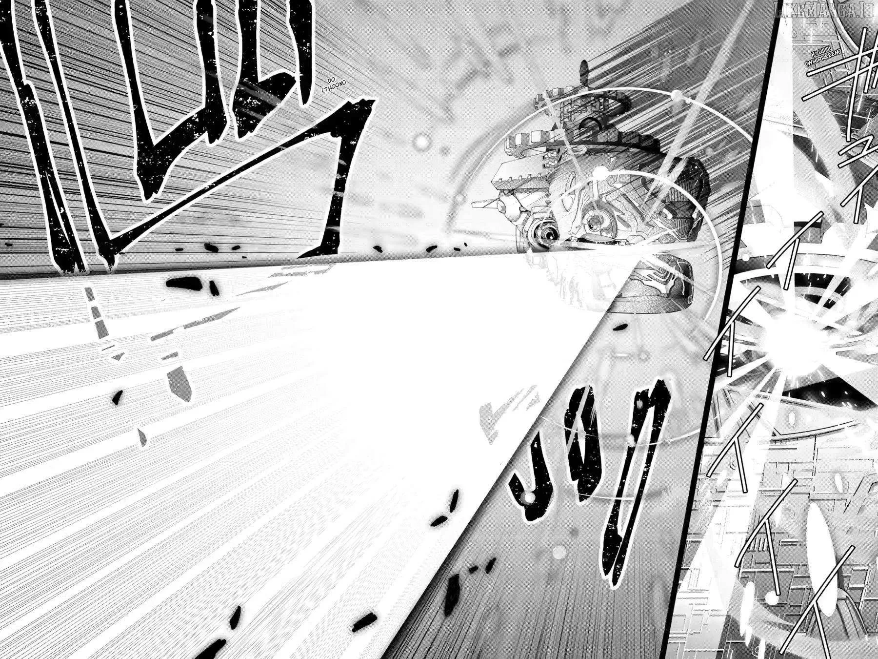 Read Final Fantasy Lost Stranger chapter 71 image 38 on Lezhin