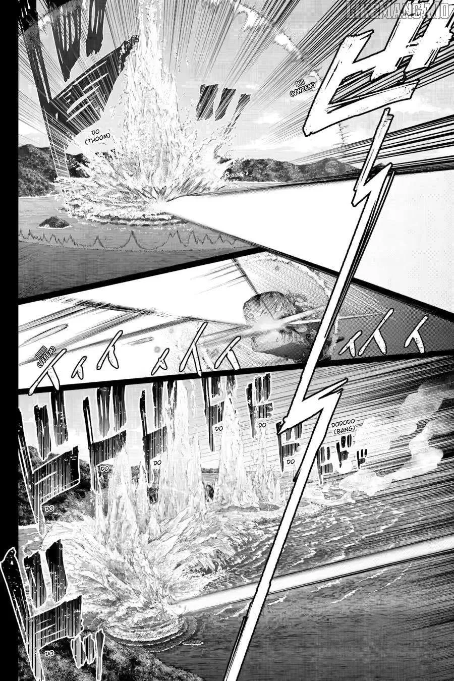 Read Final Fantasy Lost Stranger chapter 71 image 39 on Lezhin