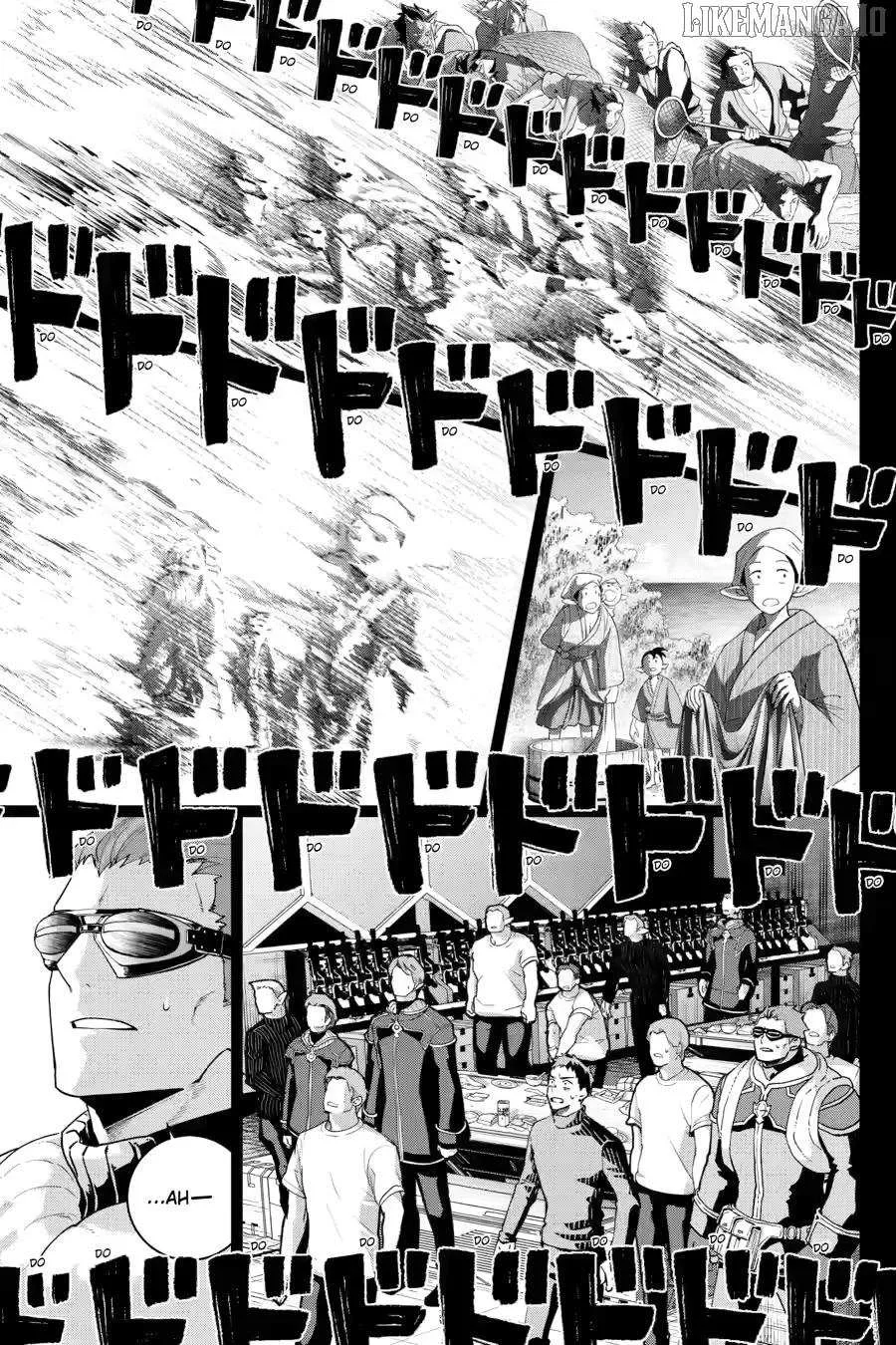 Read Final Fantasy Lost Stranger chapter 71 image 40 on Lezhin