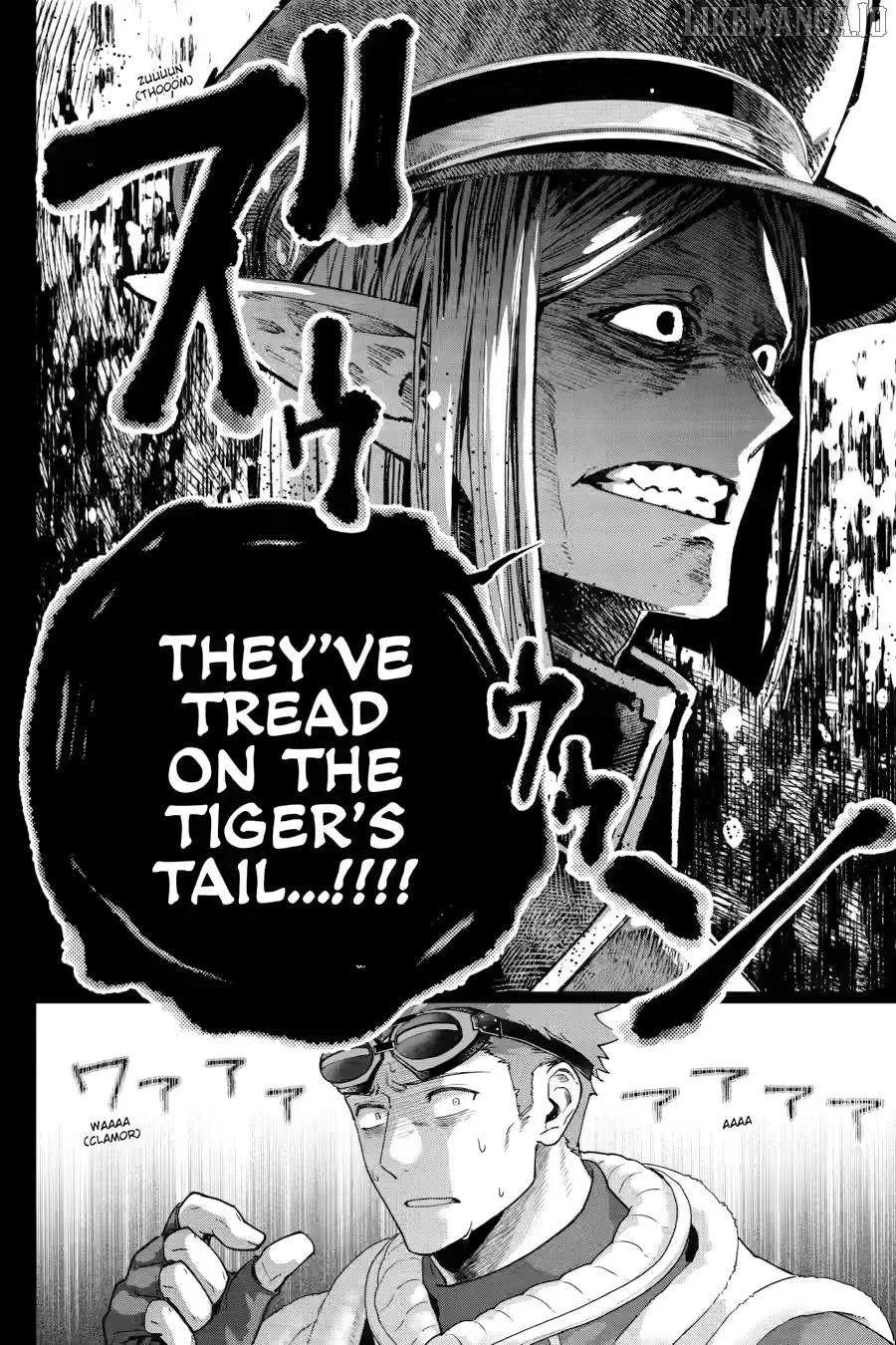 Read Final Fantasy Lost Stranger chapter 71 image 43 on Lezhin