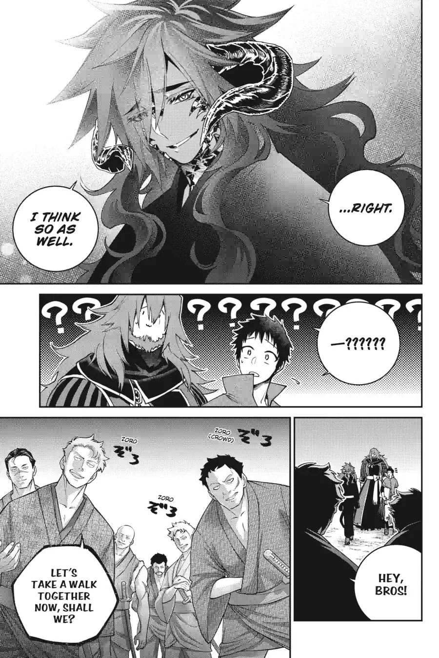 Read Final Fantasy Lost Stranger chapter 72.2 image 8 on Lezhin