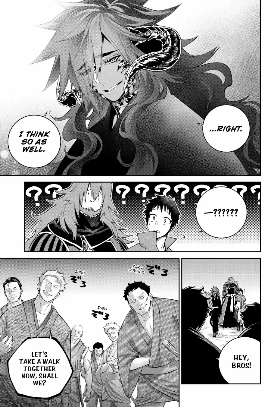 Read Final Fantasy Lost Stranger chapter 72 image 25 on Lezhin