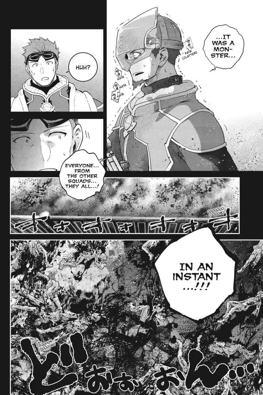 Read Final Fantasy Lost Stranger chapter 73.2 image 11 on Lezhin