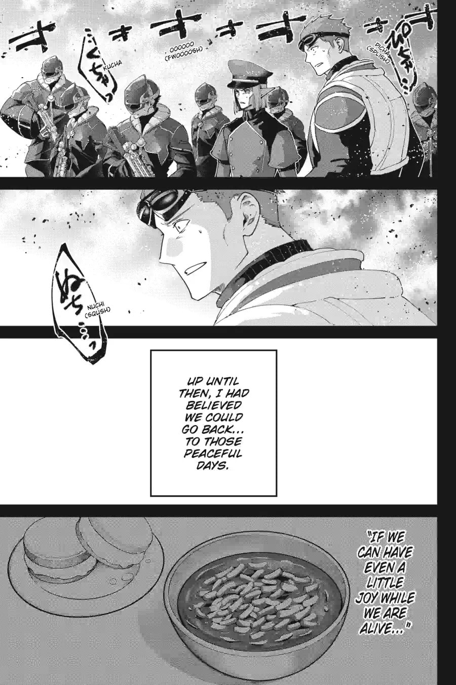 Read Final Fantasy Lost Stranger chapter 73.3 image 2 on Lezhin