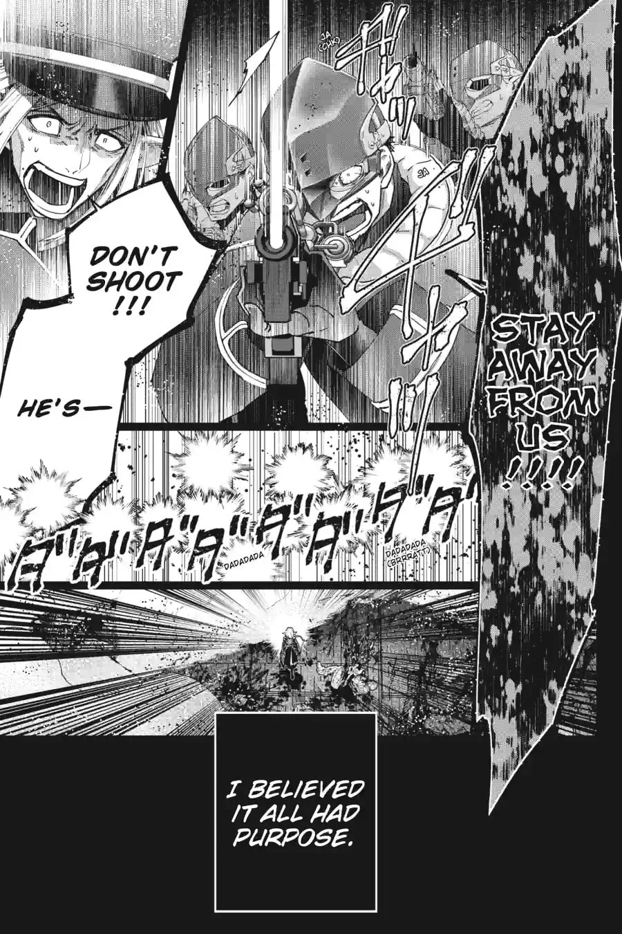 Read Final Fantasy Lost Stranger chapter 73.3 image 4 on Lezhin