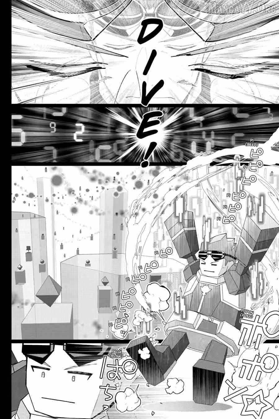 Read Final Fantasy Lost Stranger chapter 73 image 17 on Lezhin