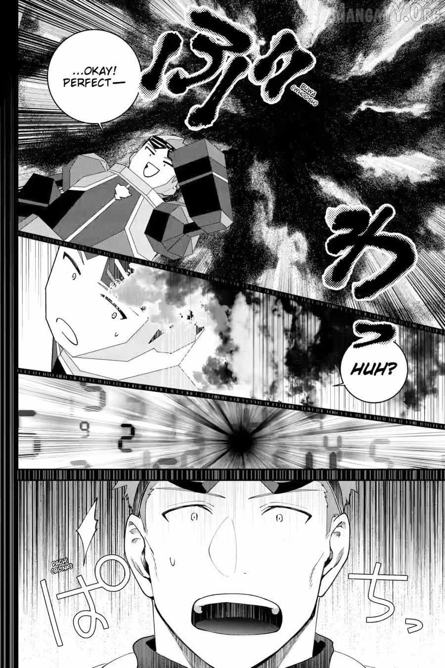 Read Final Fantasy Lost Stranger chapter 73 image 19 on Lezhin