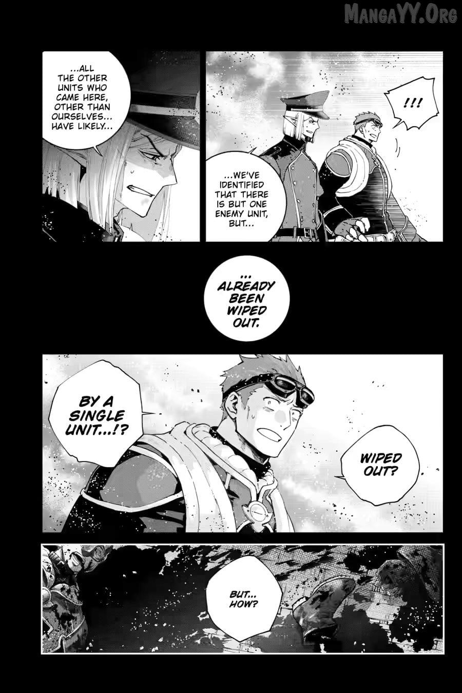 Read Final Fantasy Lost Stranger chapter 73 image 24 on Lezhin