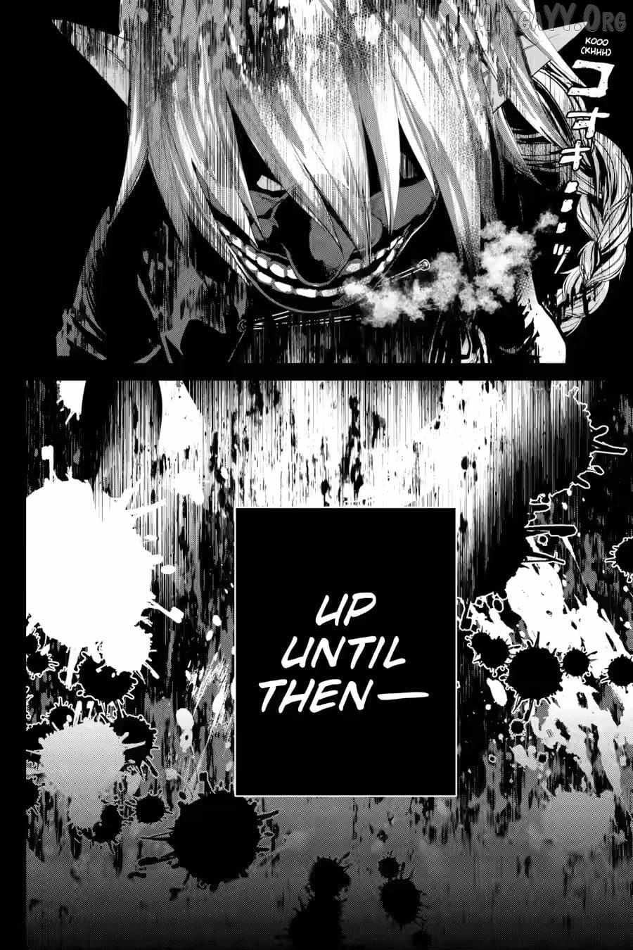Read Final Fantasy Lost Stranger chapter 73 image 29 on Lezhin