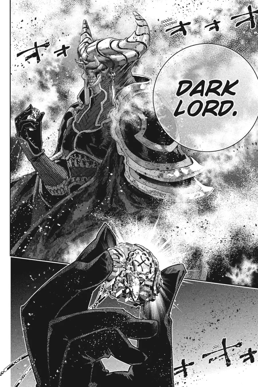 Read Final Fantasy Lost Stranger chapter 74.2 image 9 on Lezhin