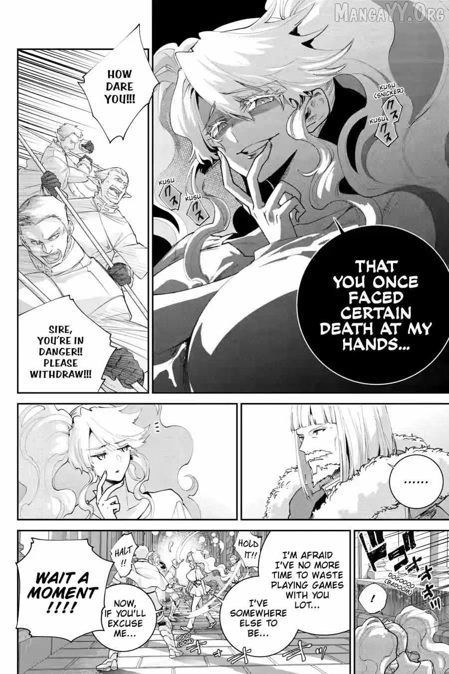Read Final Fantasy Lost Stranger chapter 74.98 image 13 on Lezhin