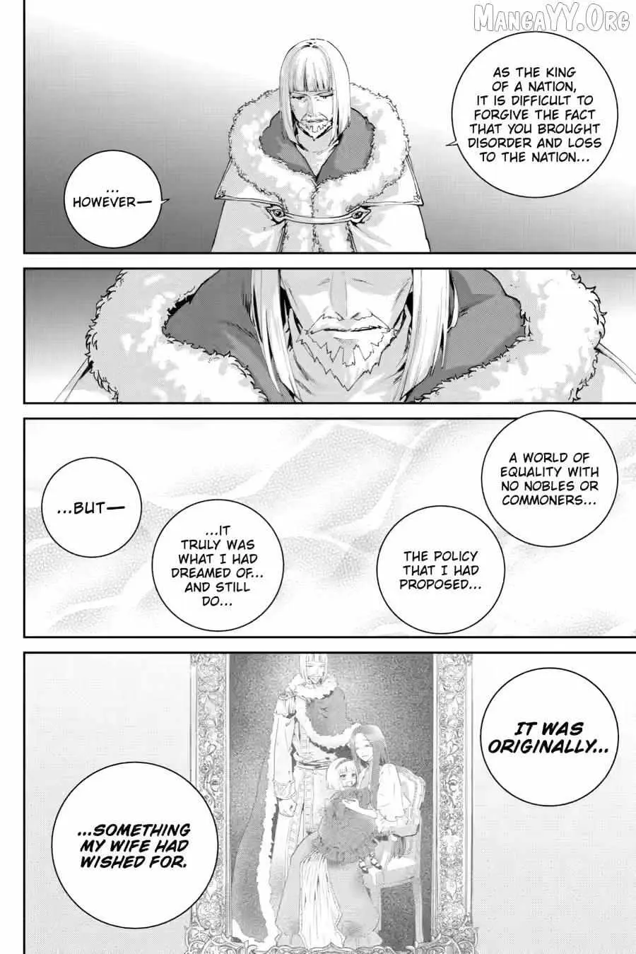Read Final Fantasy Lost Stranger chapter 74.98 image 17 on Lezhin