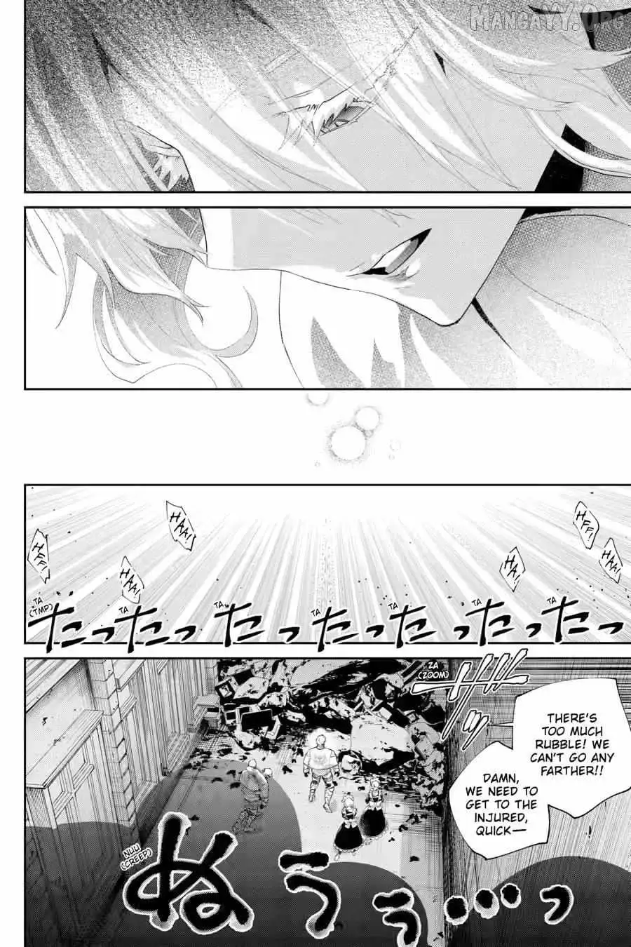 Read Final Fantasy Lost Stranger chapter 74.98 image 34 on Lezhin