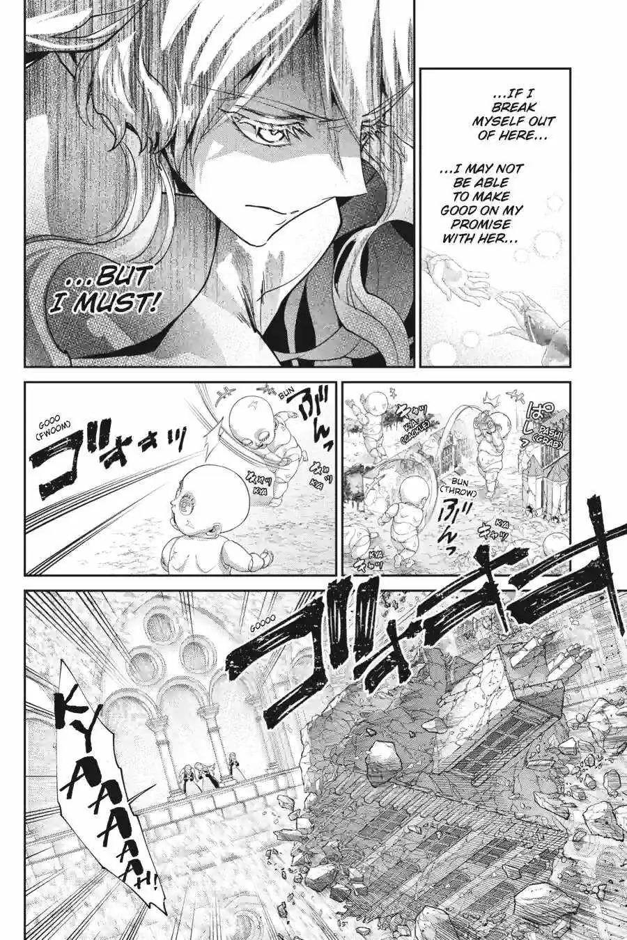 Read Final Fantasy Lost Stranger chapter 74.99 image 9 on Lezhin