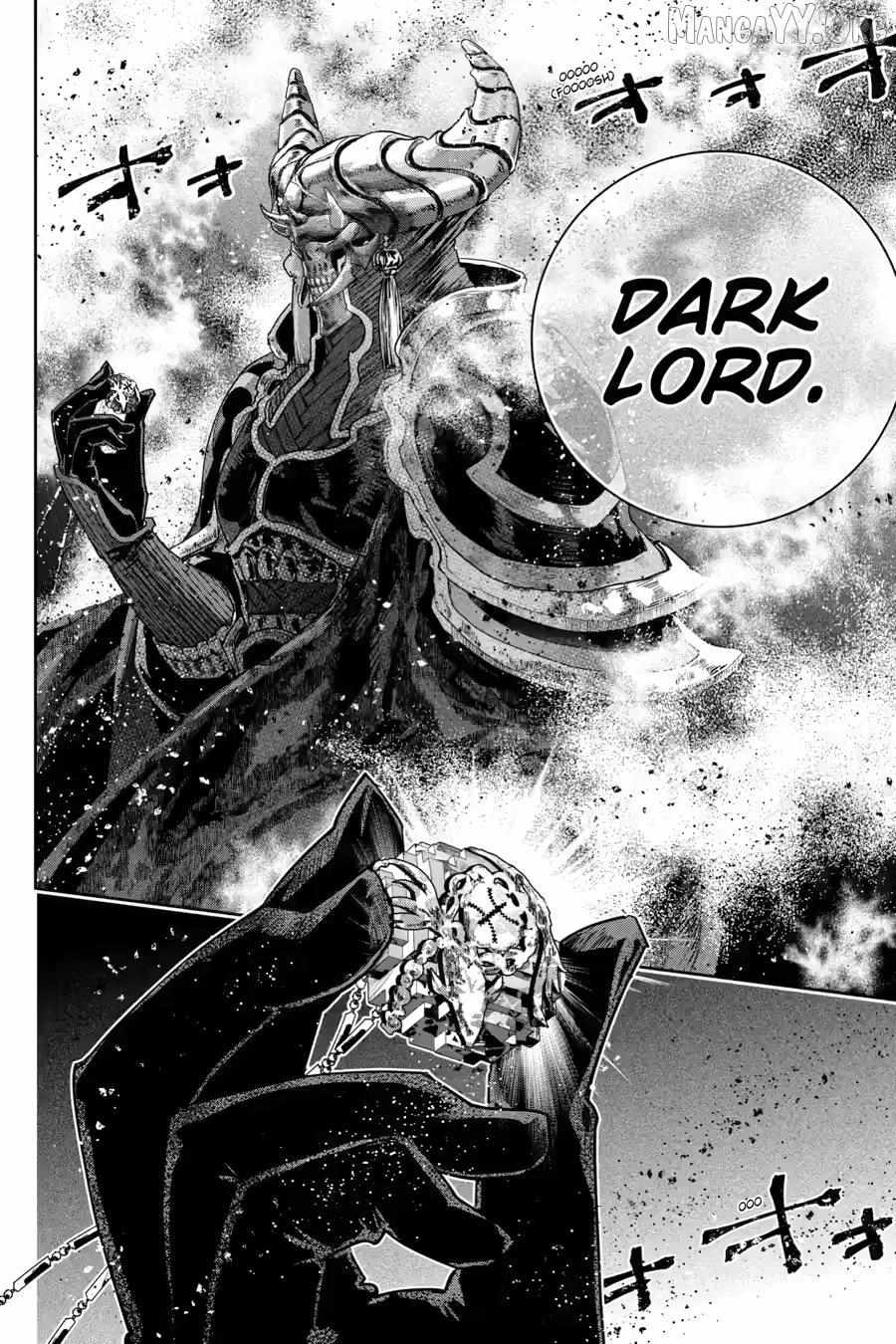 Read Final Fantasy Lost Stranger chapter 74 image 18 on Lezhin