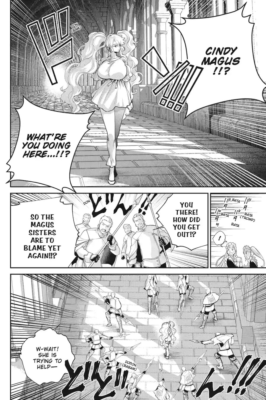 Read Final Fantasy Lost Stranger chapter 75.1 image 11 on Lezhin