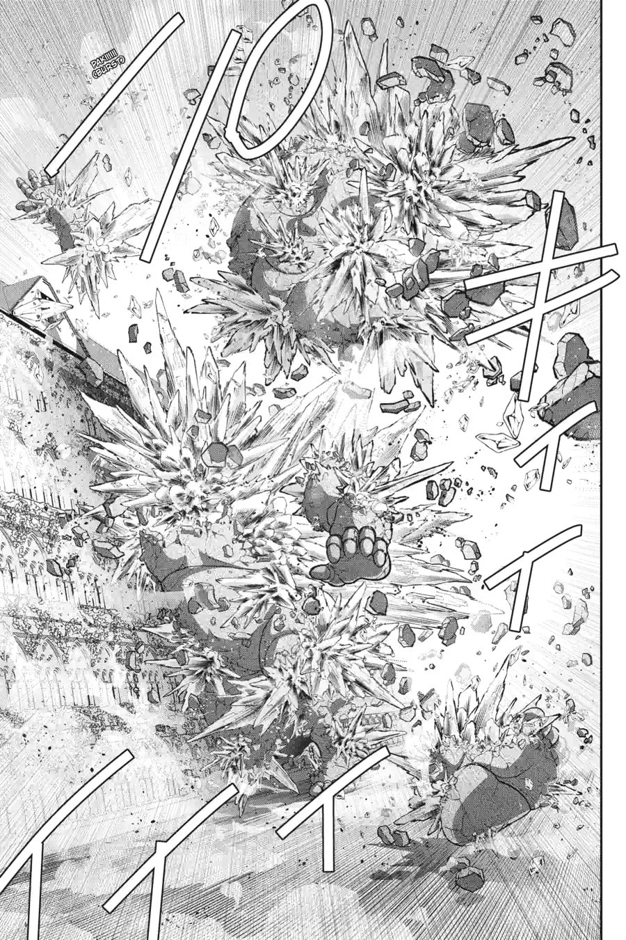 Read Final Fantasy Lost Stranger chapter 75.2 image 12 on Lezhin