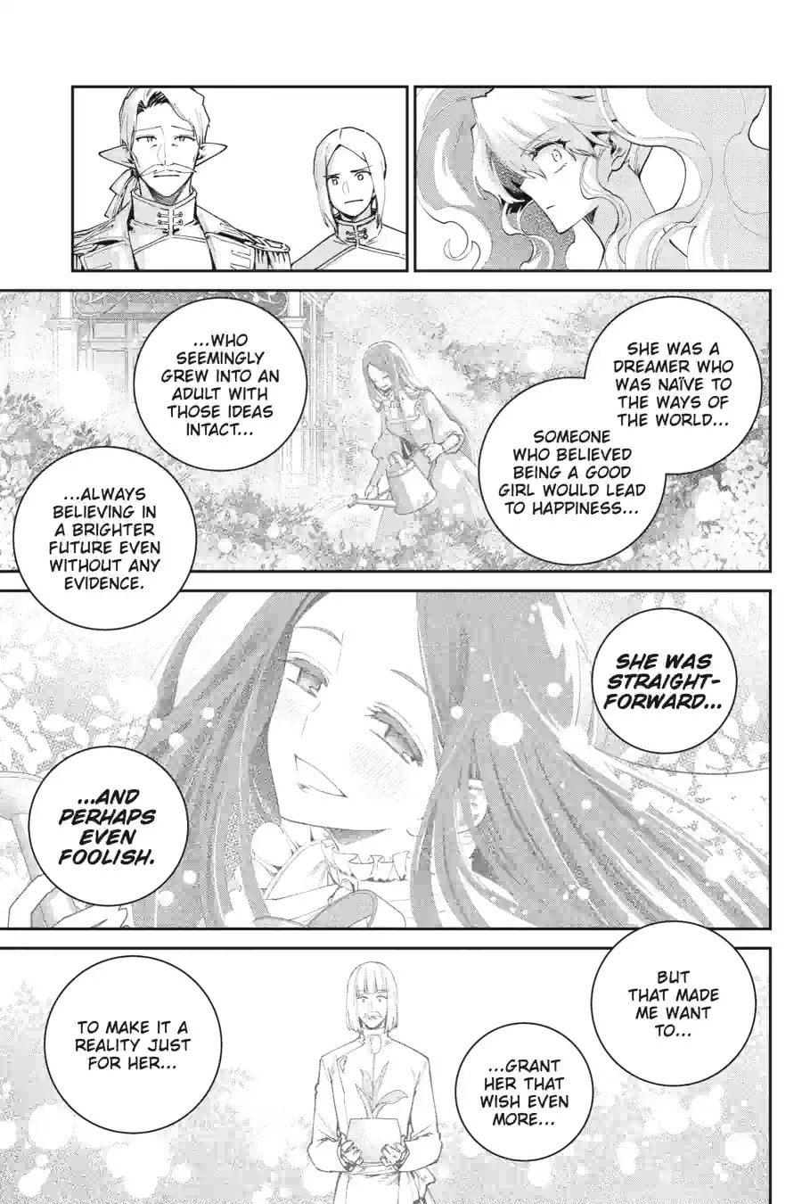 Read Final Fantasy Lost Stranger chapter 75.2 image 4 on Lezhin