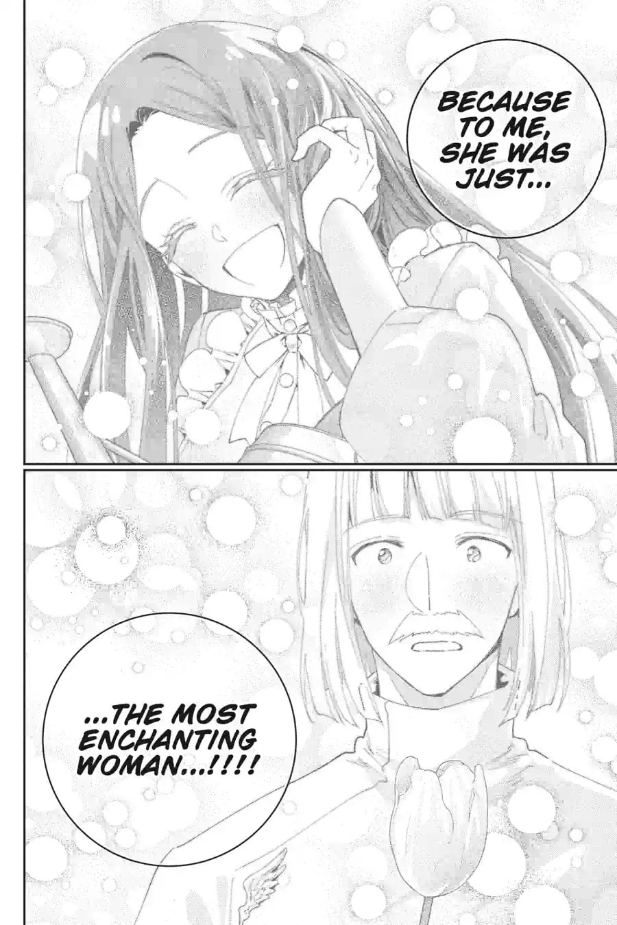 Read Final Fantasy Lost Stranger chapter 75.2 image 5 on Lezhin