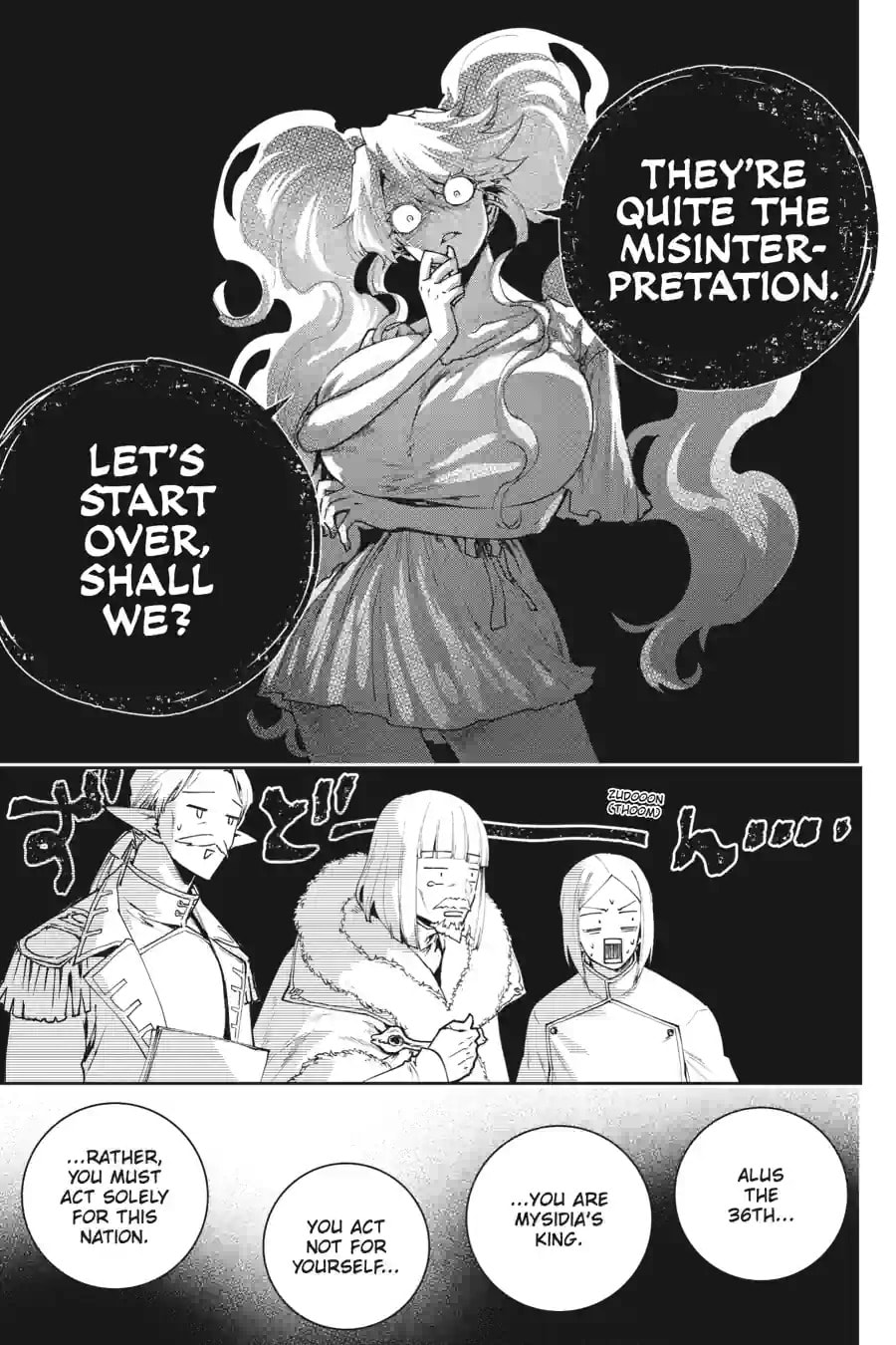 Read Final Fantasy Lost Stranger chapter 75.2 image 8 on Lezhin