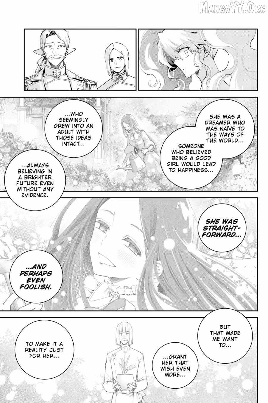 Read Final Fantasy Lost Stranger chapter 75 image 19 on Lezhin