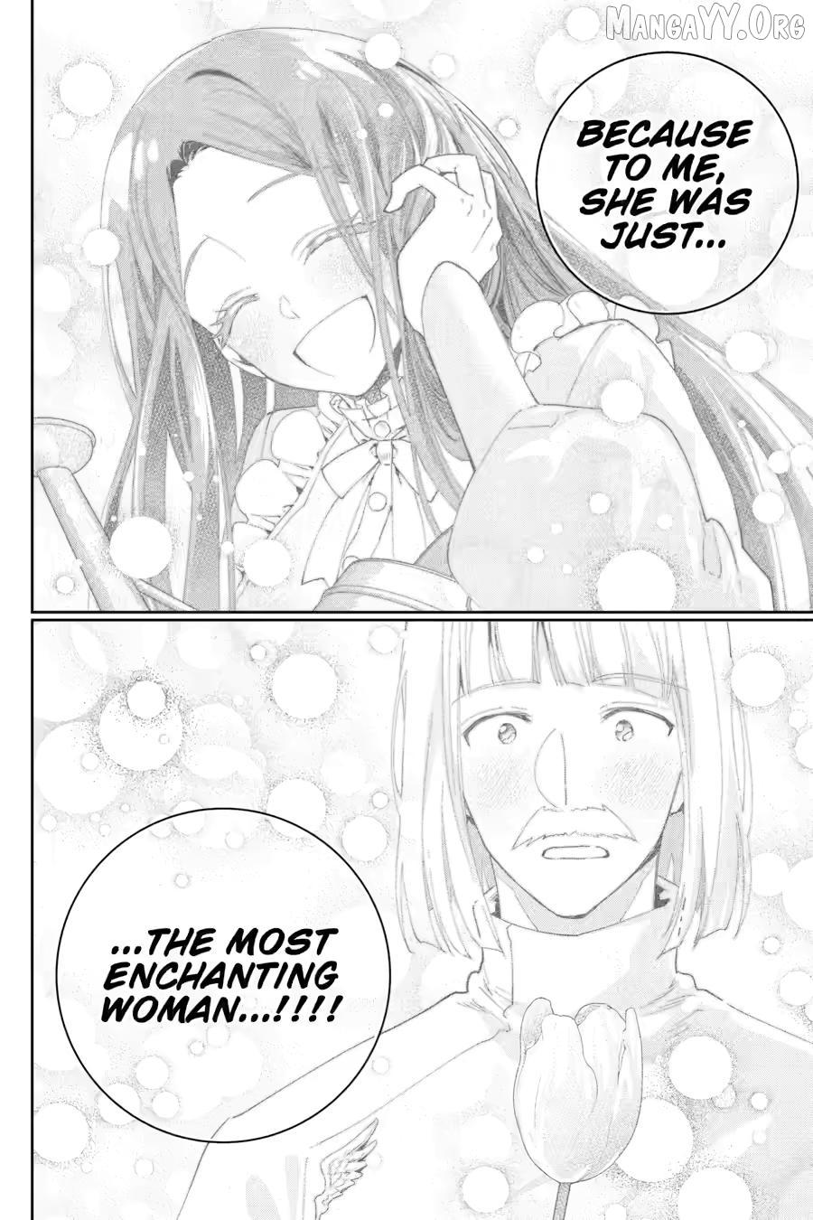 Read Final Fantasy Lost Stranger chapter 75 image 20 on Lezhin
