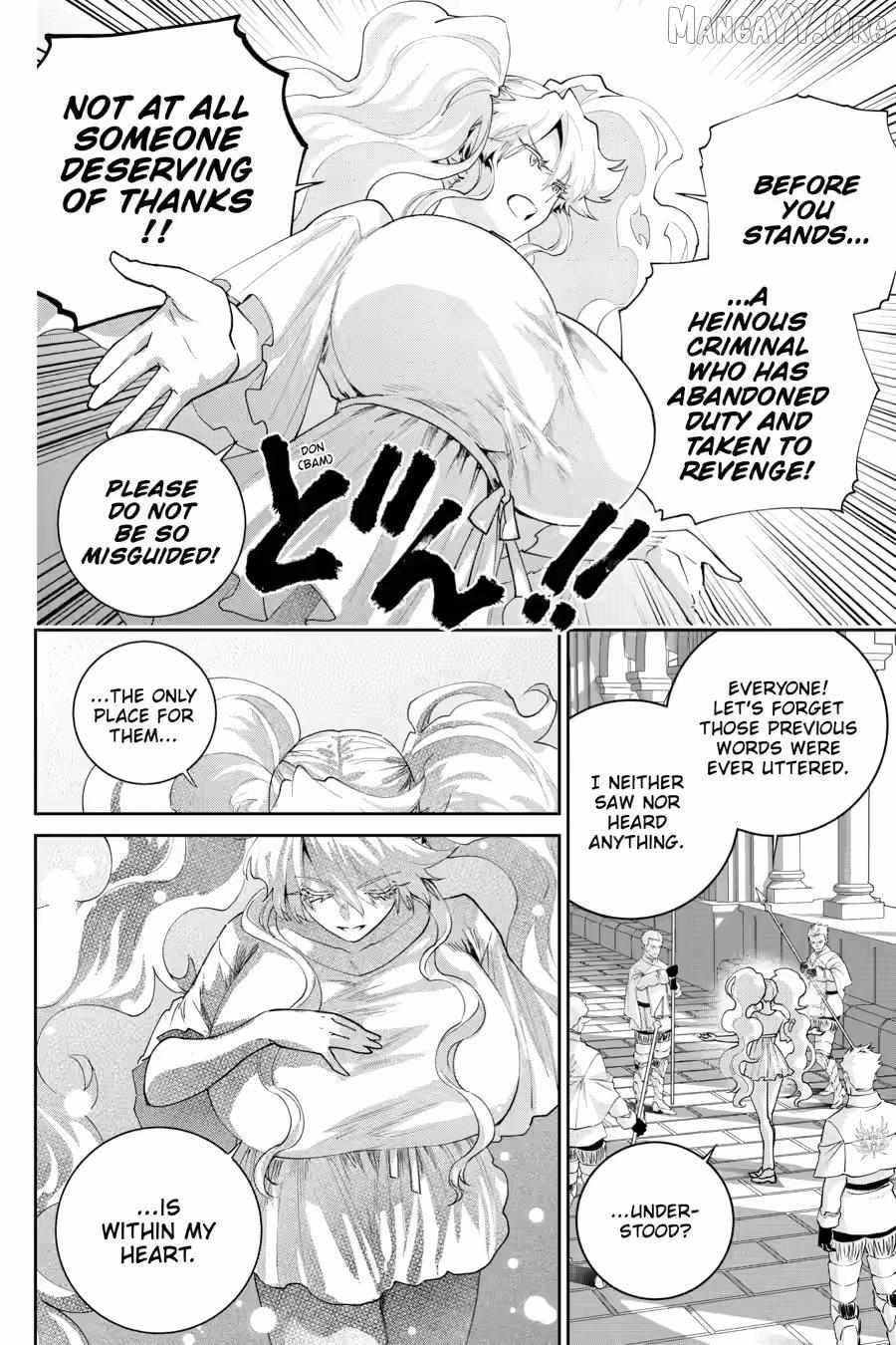 Read Final Fantasy Lost Stranger chapter 75 image 24 on Lezhin