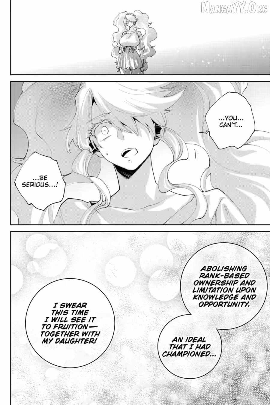 Read Final Fantasy Lost Stranger chapter 75 image 30 on Lezhin