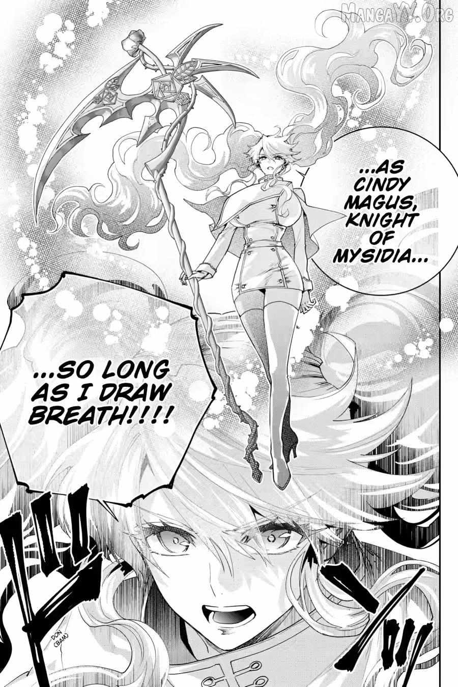 Read Final Fantasy Lost Stranger chapter 75 image 39 on Lezhin