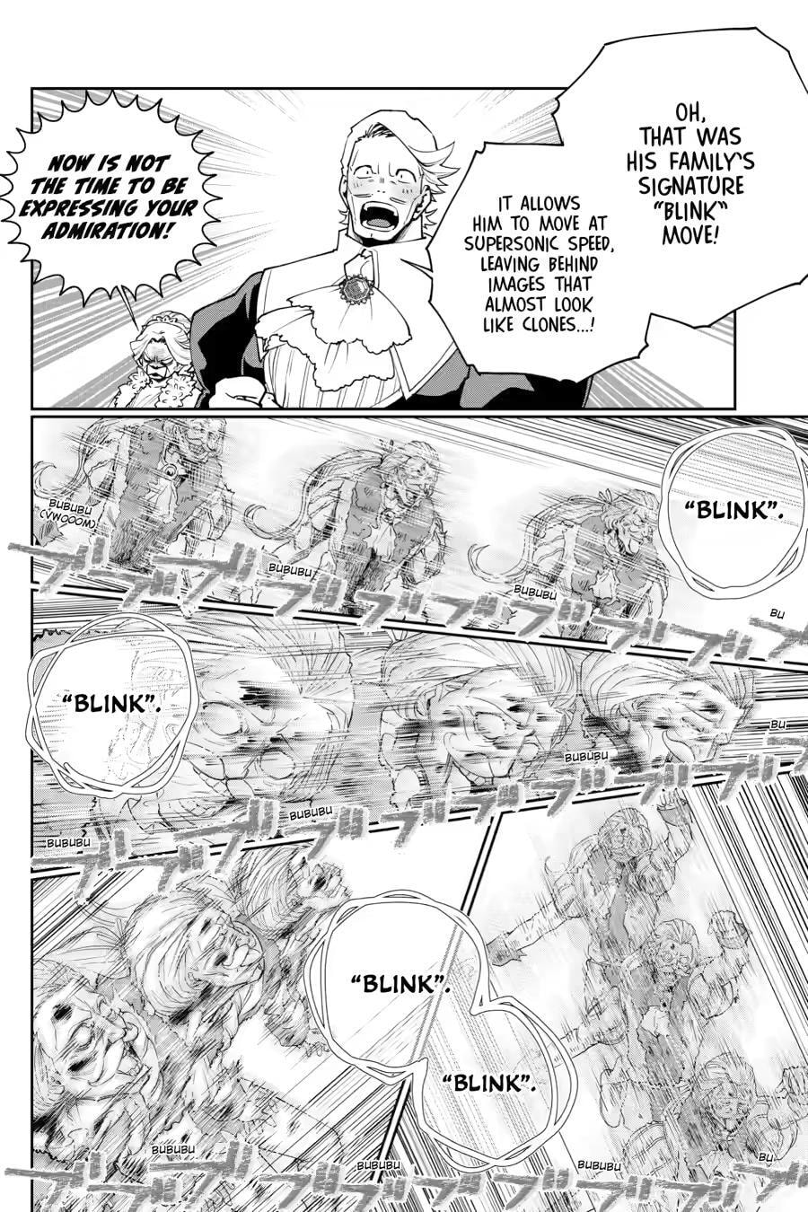Final Fantasy Lost Stranger Chapter 77 page 16 - 