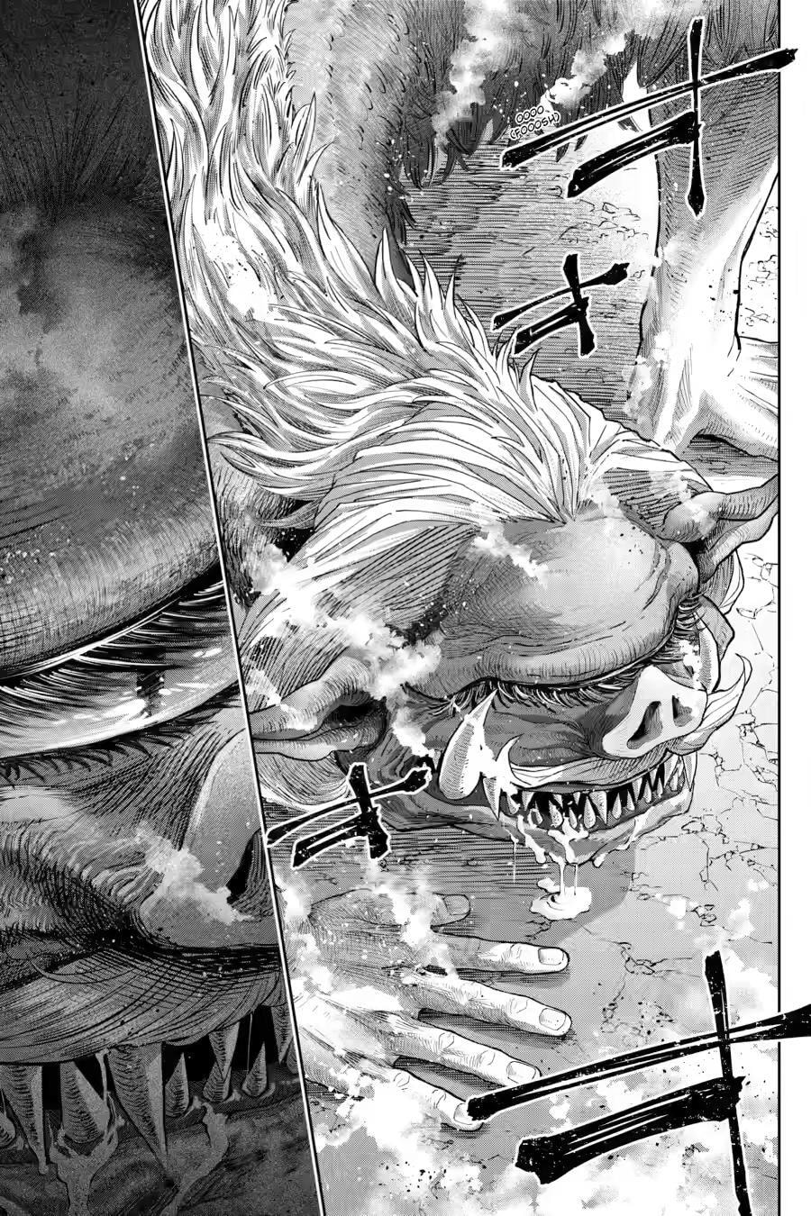 Final Fantasy Lost Stranger Chapter 77 page 29 - 