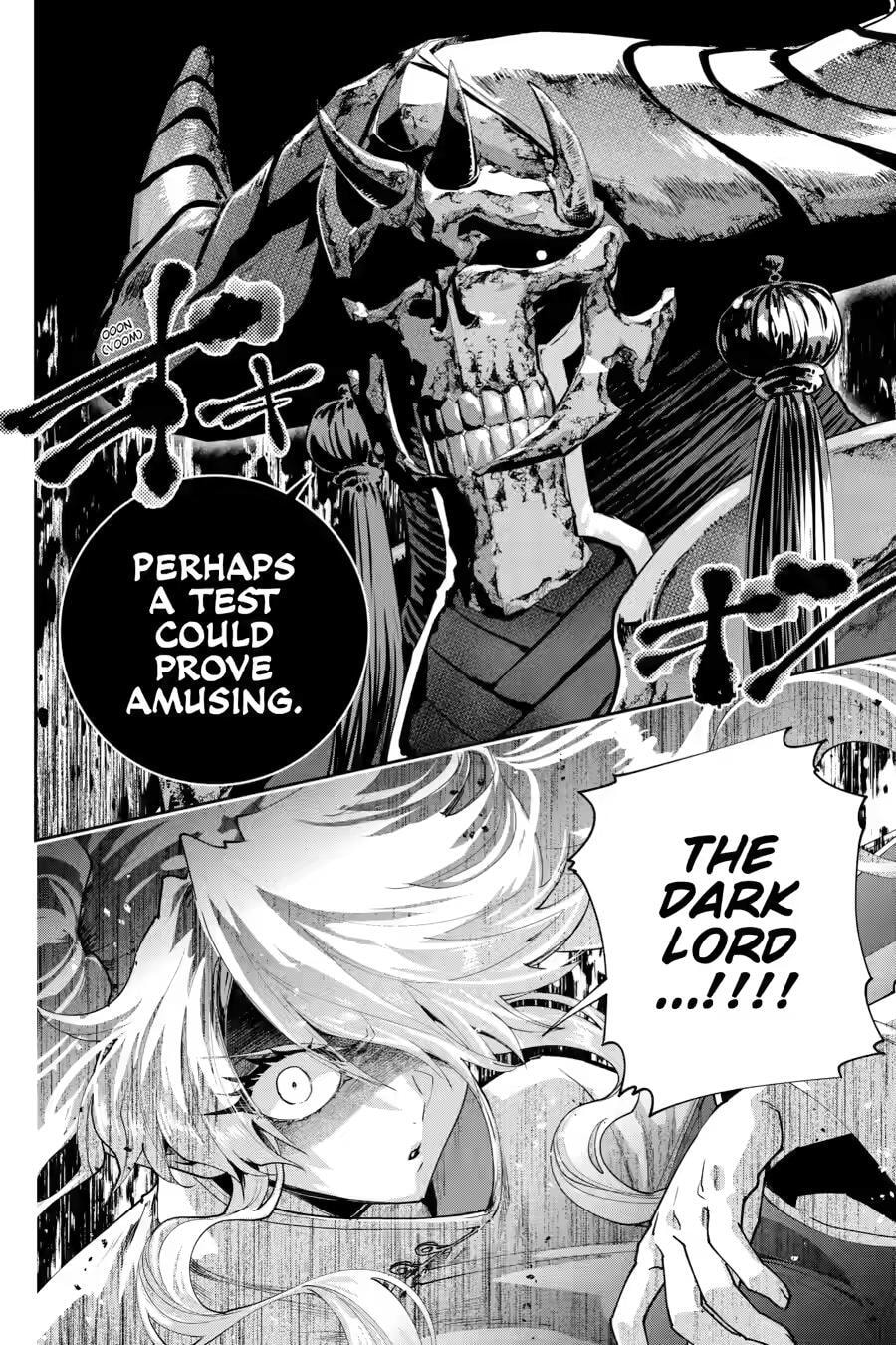 Final Fantasy Lost Stranger Chapter 77 page 35 - 