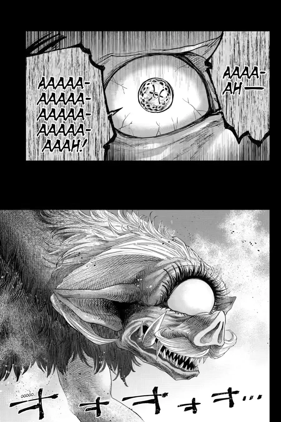Final Fantasy Lost Stranger Chapter 78 page 11 - 