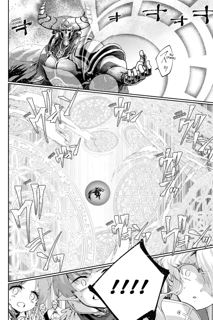 Final Fantasy Lost Stranger Chapter 78 page 23 - 