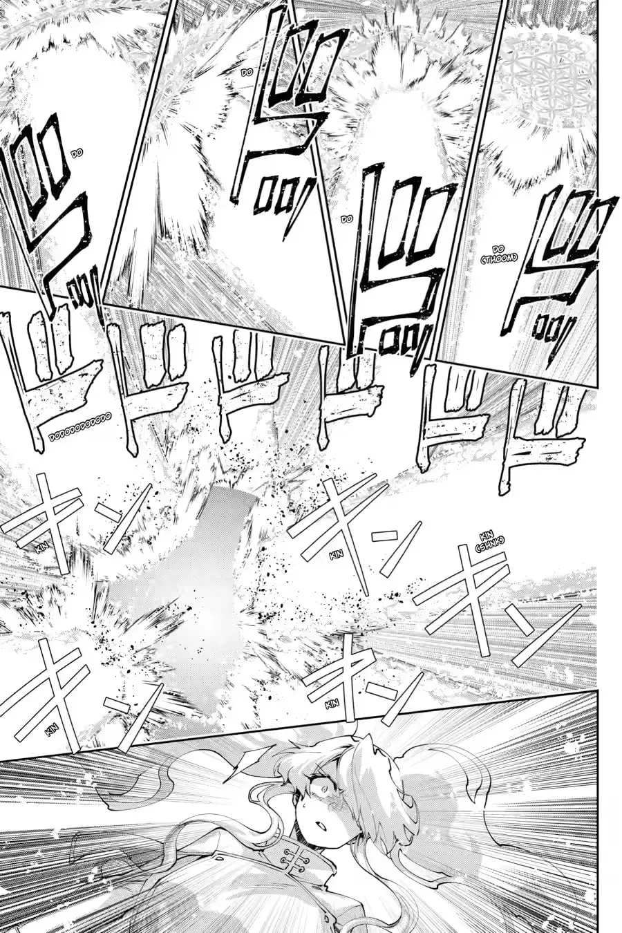 Final Fantasy Lost Stranger Chapter 78 page 24 - 