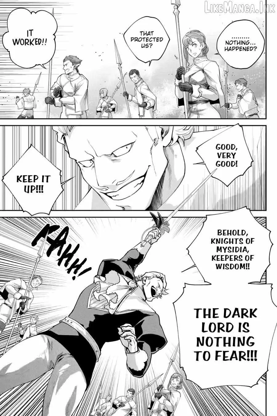 Final Fantasy Lost Stranger Chapter 79 page 15 - 