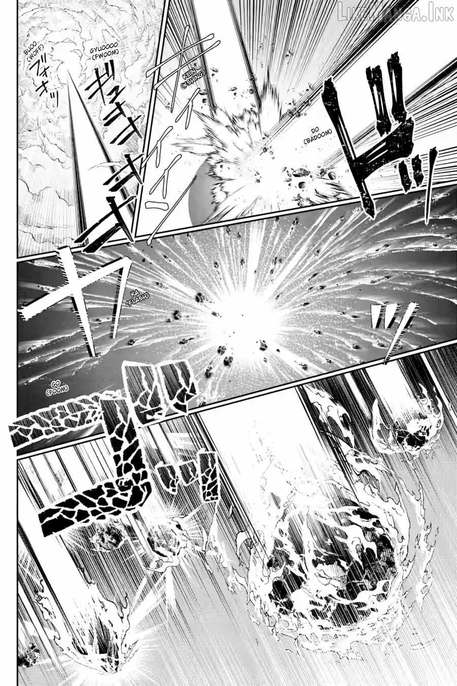 Final Fantasy Lost Stranger Chapter 79 page 18 - 