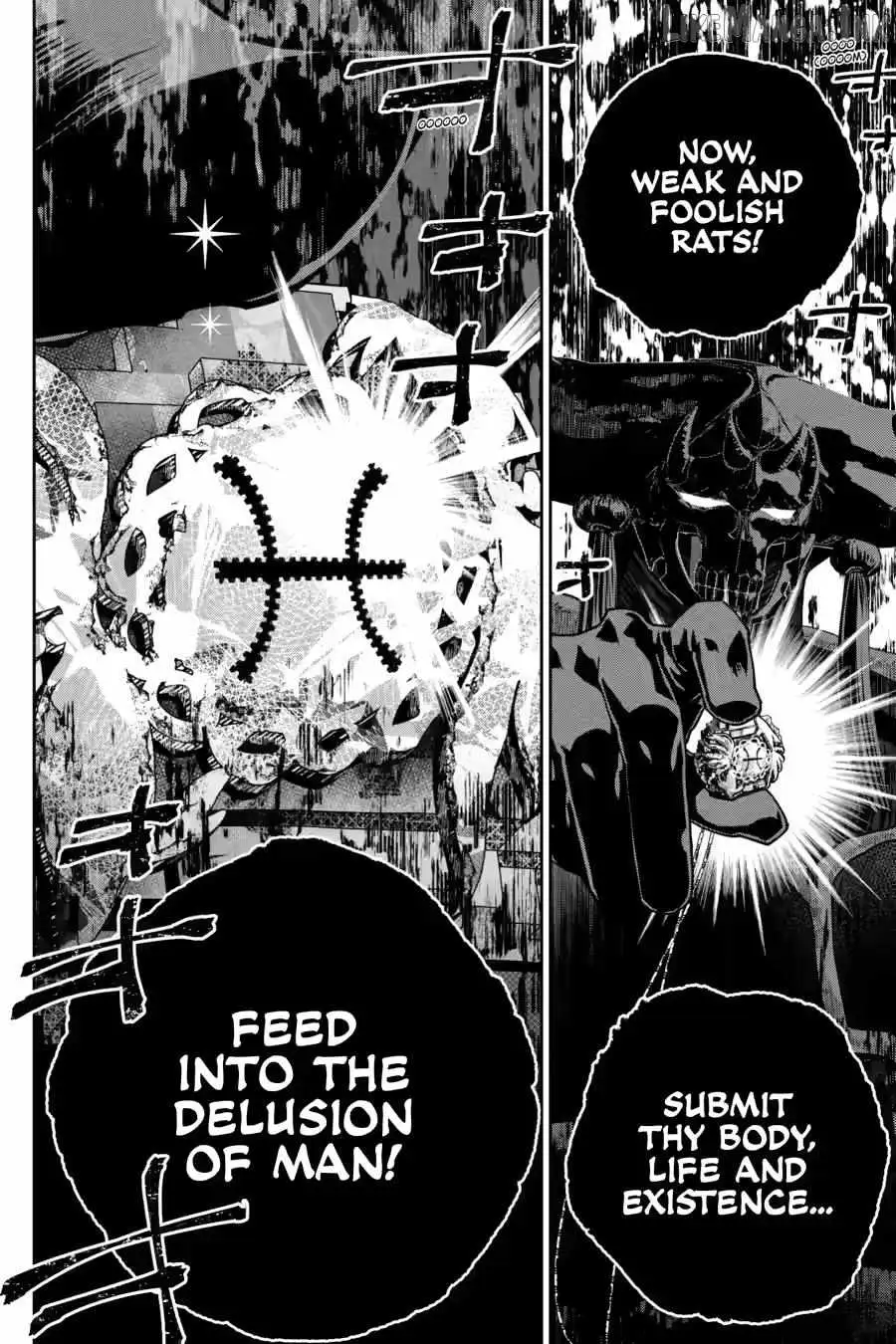 Final Fantasy Lost Stranger Chapter 79 page 22 - 