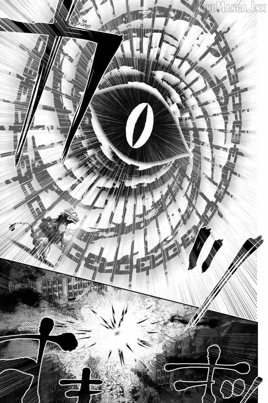 Final Fantasy Lost Stranger Chapter 79 page 27 - 
