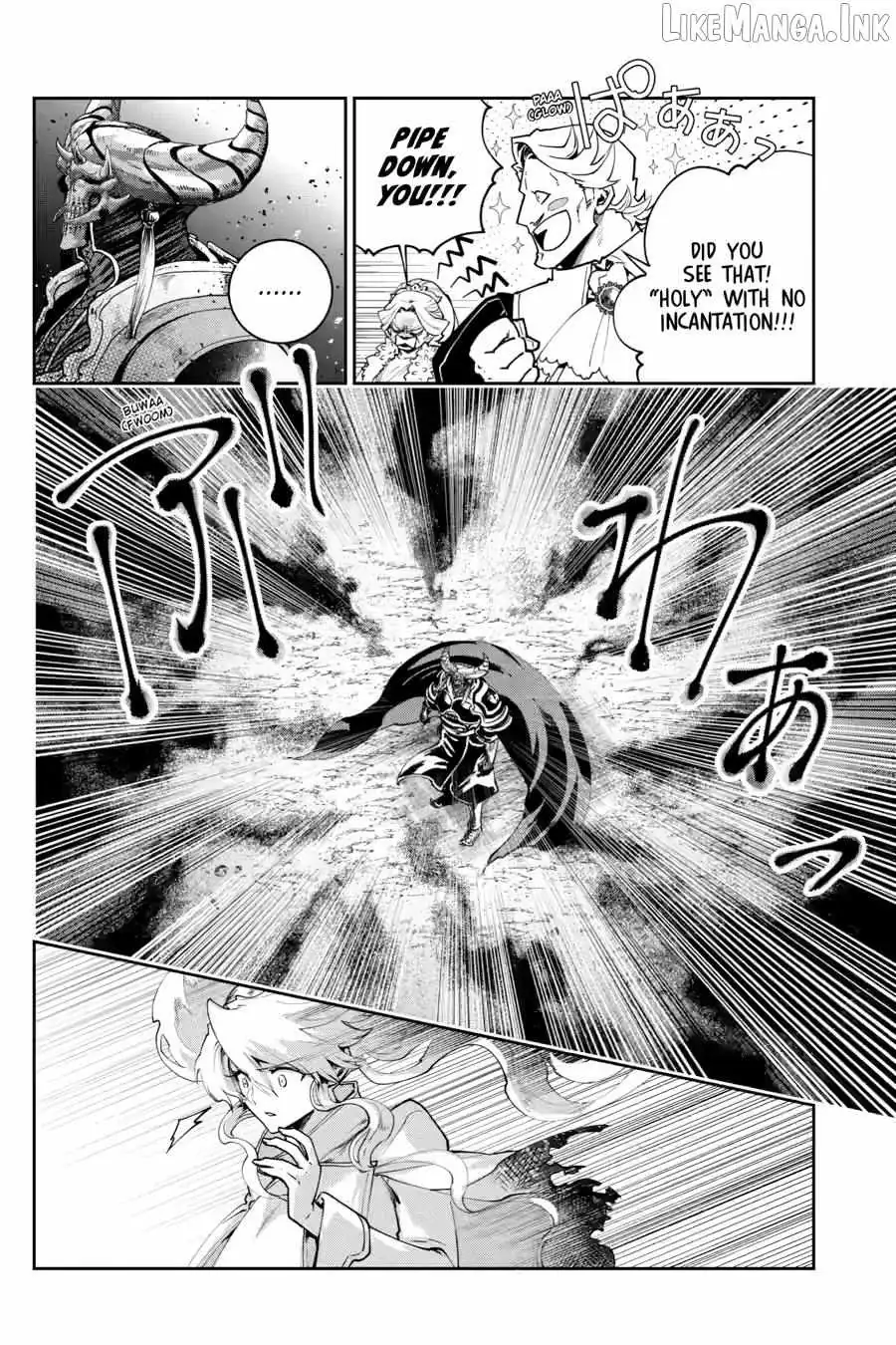 Final Fantasy Lost Stranger Chapter 79 page 6 - 