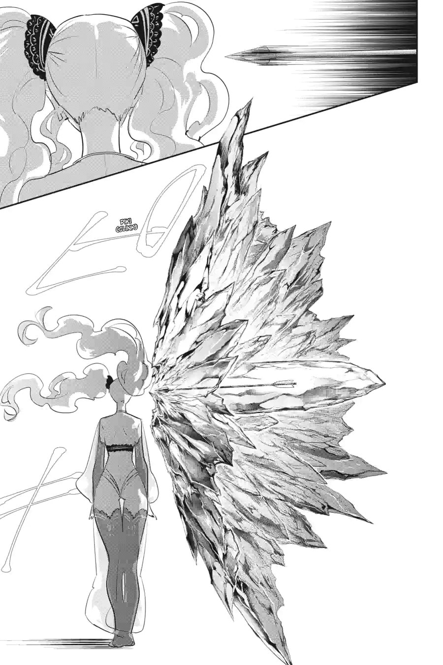 Read Final Fantasy Lost Stranger chapter 8.1 image 10 on Lezhin