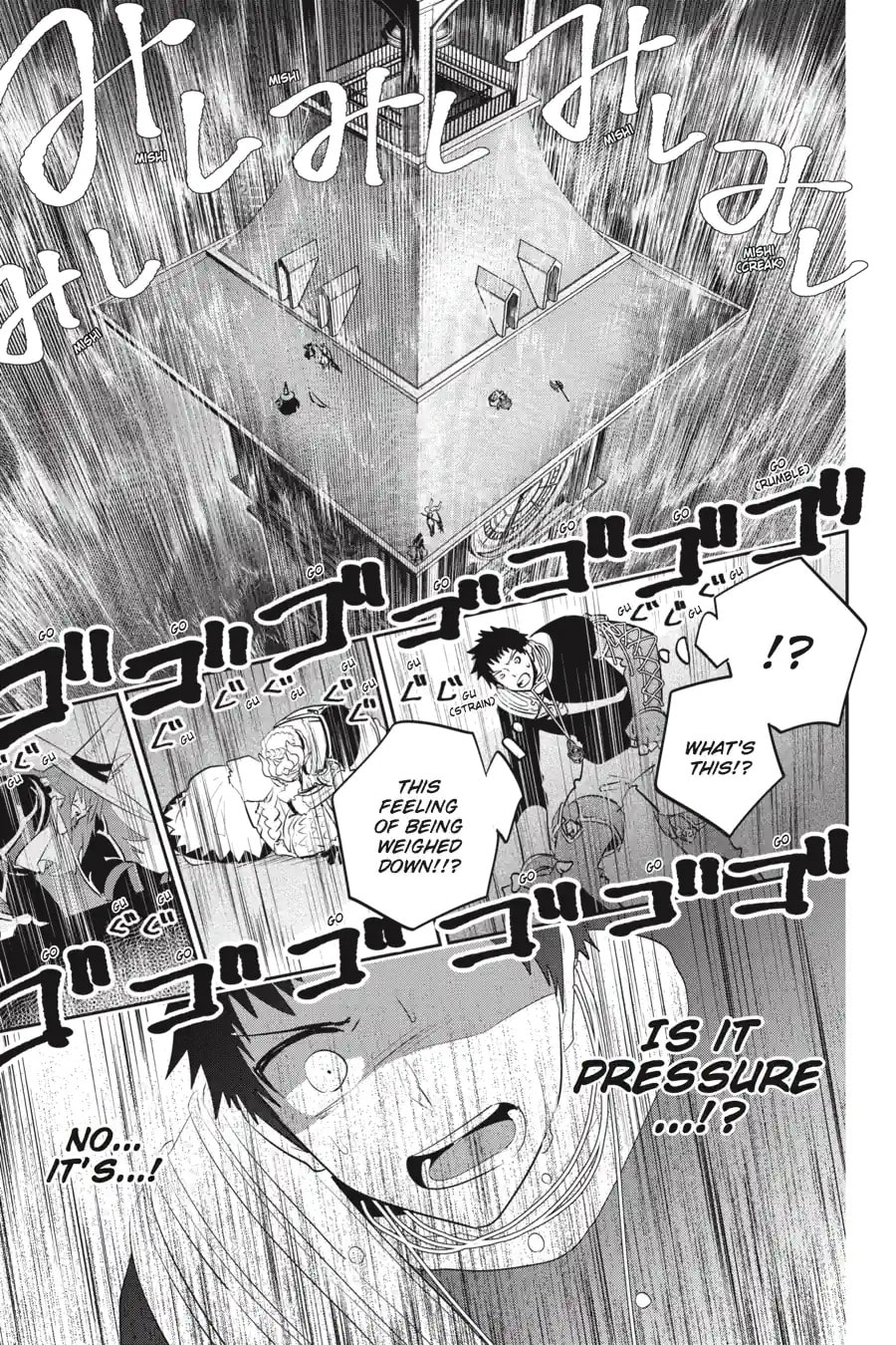 Read Final Fantasy Lost Stranger chapter 8.3 image 5 on Lezhin