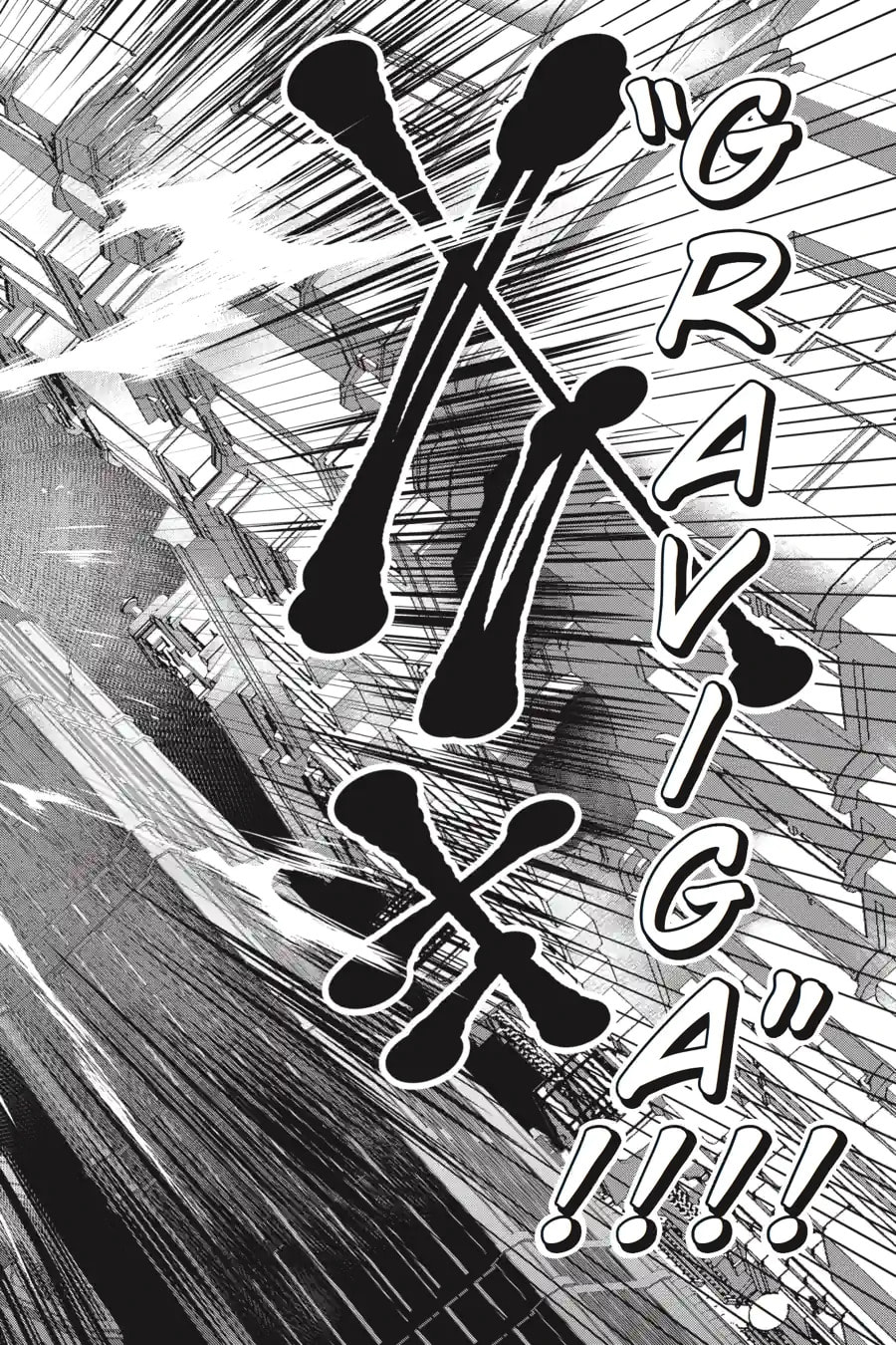 Read Final Fantasy Lost Stranger chapter 8.3 image 6 on Lezhin